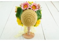 Bonnet Flower Thais