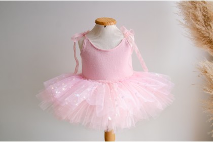 Body Bailarina
