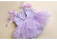 Body Bailarina Lilás (pré-venda)