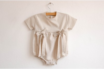 Body Liz - 1 a 3 meses Body Liz - 1 a 3 meses