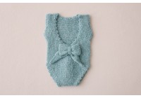 Body Tricot Carol - Esmeralda 