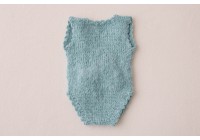 Body Tricot Carol - Esmeralda Body Tricot Carol - Esmeralda