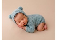 Body Tricot Esmeralda - Newborn