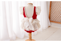 Body Zoe - 9 a 12 Meses