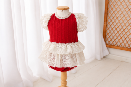 Body Zoe - 9 a 12 Meses