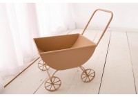 Carrinho Vintage - Mocha