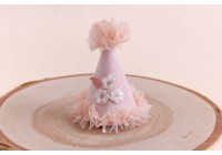 Chapéu Para Smash The Cake Helena