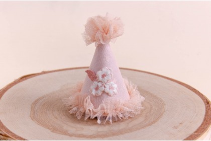 Chapéu Para Smash The Cake Helena