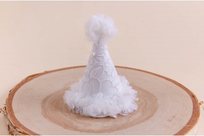 Chapéu Para Smash The Cake Nara
