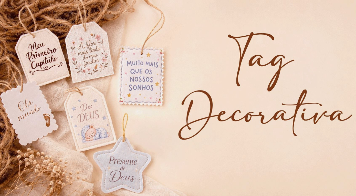 Tags
