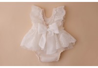 Conjunto Camila - Newborn