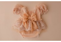 Conjunto Catarina  - Newborn