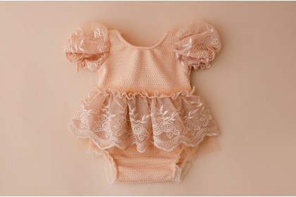 Conjunto Catarina  - Newborn