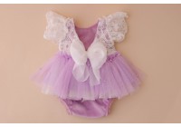 Conjunto Cindy Lilac - Newborn