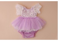 Conjunto Cindy Lilac - Newborn
