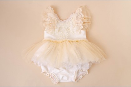 Conjunto Iris - Newborn