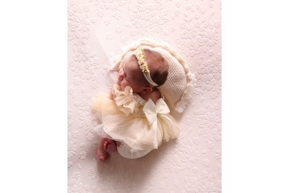Conjunto Iris - Newborn