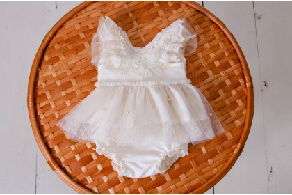 Conjunto Iris - Newborn