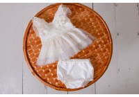 Conjunto Iris - Newborn
