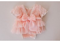 Conjunto Jolie - Newborn 