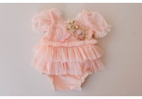 Conjunto Jolie - Newborn 
