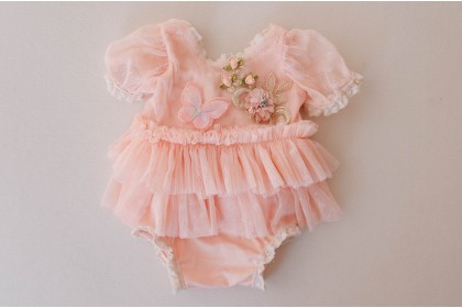 Conjunto Jolie - Newborn 