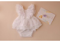 Conjunto Linda - Newborn