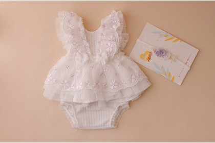 Conjunto Linda - Newborn