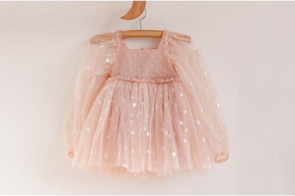 Conjunto Lolita- 9 a 12 meses