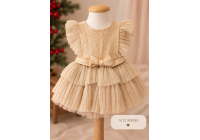 Conjunto Luara - 9 a 12m