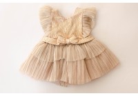 Conjunto Luara - 9 a 12m