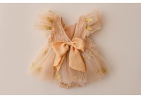 Conjunto Lupita - Newborn 