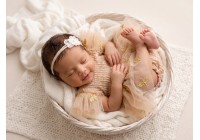 Conjunto Lupita - Newborn Conjunto Lupita - Newborn