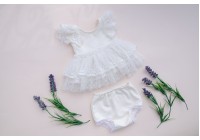 Conjunto Mariah - Newborn
