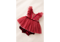 Conjunto Mariana - 9 a 12m