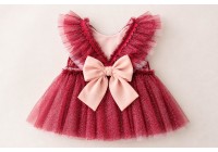 Conjunto Mariana - 9 a 12m