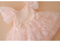 Conjunto Marie - Newborn (Sob Encomenda)