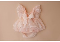 Conjunto Marie - Newborn