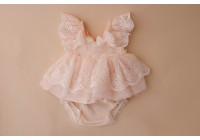 Conjunto Marie - Newborn