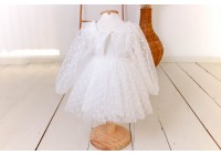 Conjunto Nara - 9 a 12 meses (Sob Encomenda)