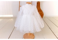 Conjunto Nara - 9 a 12 meses (Sob Encomenda)