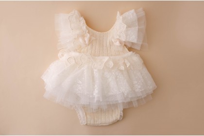 Conjunto Pietra - Newborn