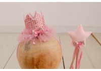 Conjunto Princesa Alice 