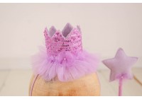 Conjunto Princesa Arabela