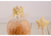 Conjunto Princesa Estela