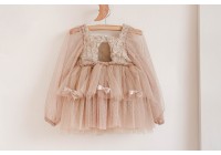 Conjunto Sarah - 9 a 12 meses