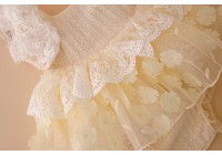 Conjunto Sol - Newborn (Sob Encomenda)