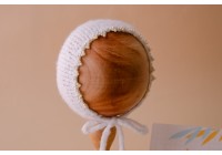 Conjunto Tricot Doce Aurora Branco 1