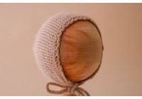 Conjunto Tricot Doce Aurora Nude 2