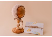 Conjunto Tricot Doce Aurora Nude 1